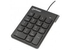 MANHATTAN Numerická...