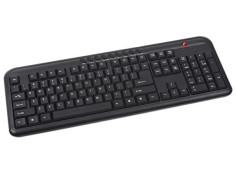 C-Tech KB-102M-U-BL