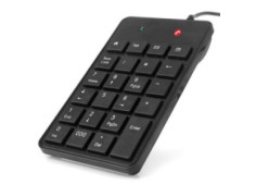 C-TECH klávesnice numerická...