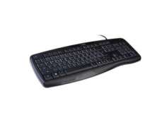 C-TECH Klávesnice KB-107...