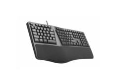 C-TECH Klávesnice KB-113E...