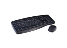 C-TECH Klávesnice s myší...