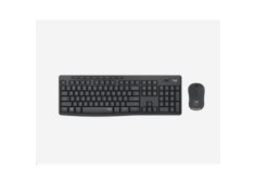 Logitech Silent Wireless...