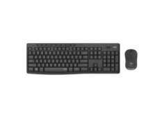 Logitech MK295 Silent...