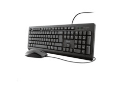 Trust Primo Keyboard &...