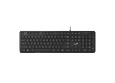 GENIUS klávesnice Slimstar...