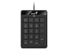 Genius NumPad 110 31300016400