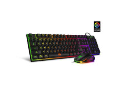 Connect IT Battle CKM-3200-CS