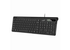 GENIUS klávesnice Slimstar...