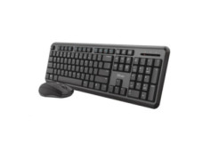 TRUST set klávesnice + myš...