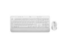 Logitech Set klávesnice a...