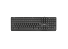 klávesnice TRUST Ziva...
