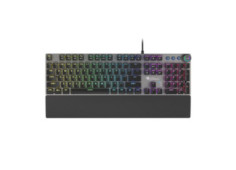 Genesis mechanická...