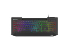 Tichá herní klávesnice...