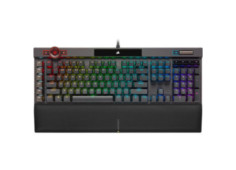 CORSAIR herní klávesnice...