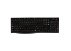 Logitech Klávesnice...