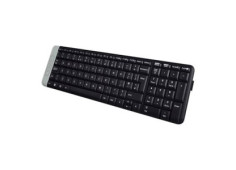 Logitech Klávesnice...