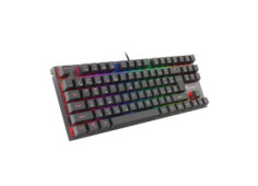 Genesis mechanická...