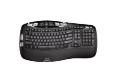 klávesnice Logitech...