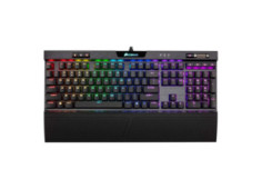CORSAIR herní klávesnice...