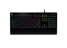 herní klávesnice Logitech...