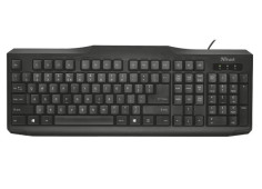 klávesnice TRUST...