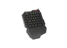 Mechanická klávesnice...