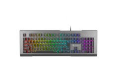 Herní klávesnice Genesis...