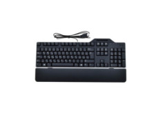 Dell klávesnice se čtečkou...