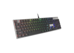 Plochá mechanická...