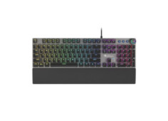 Genesis mechanická...