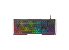 Herní klávesnice Genesis...