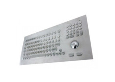 KB021 – Průmyslová nerezová...