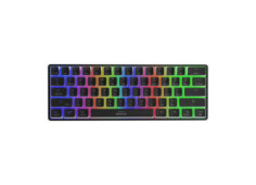 Genesis herní klávesnice...