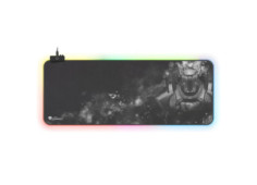 Herní podložka pod myš s...