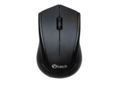 Myš C-TECH WLM-07, černá,...