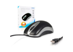 4World Myš optická USB...