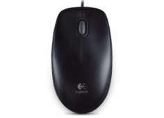 PROMO Myš Logitech B100...