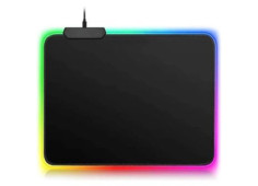 Crono RGB podložka pod myš...