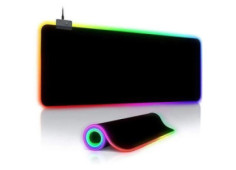 Crono RGB podložka pod myš...