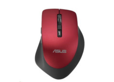 ASUS WT425 myš - červená