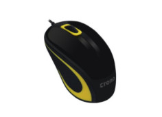 Crono CM643Y - optická myš,...