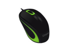 Crono CM643G - optická myš,...