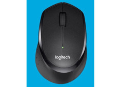 Logitech B330 Silent Plus...