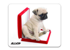 Allsop Podložka pod myš -...