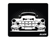 Allsop Podložka pod myš - auto