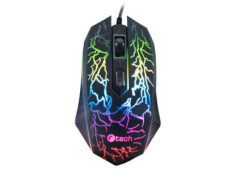 Herní myš C-TECH Tychon...