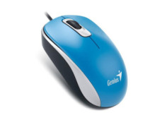 Myš GENIUS DX-120 USB blue