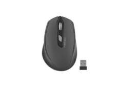 Tichá bezdrátová myš Natec...