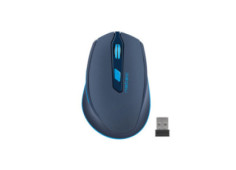 Tichá bezdrátová myš Natec...